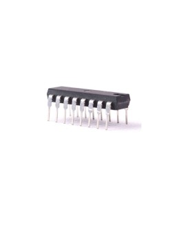 IC TDA1029 Signal Switch