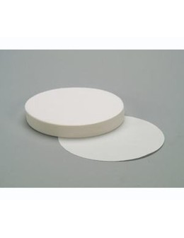 Διηθητικό Χαρτί 11cm x 100pcs αργής ταχύτητας (Grade 103)