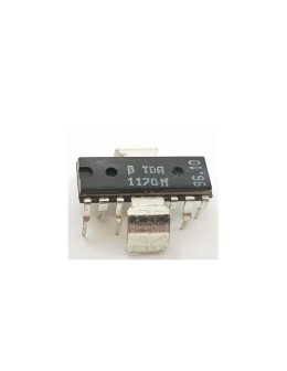 IC TDA1170N Vertical Deflection