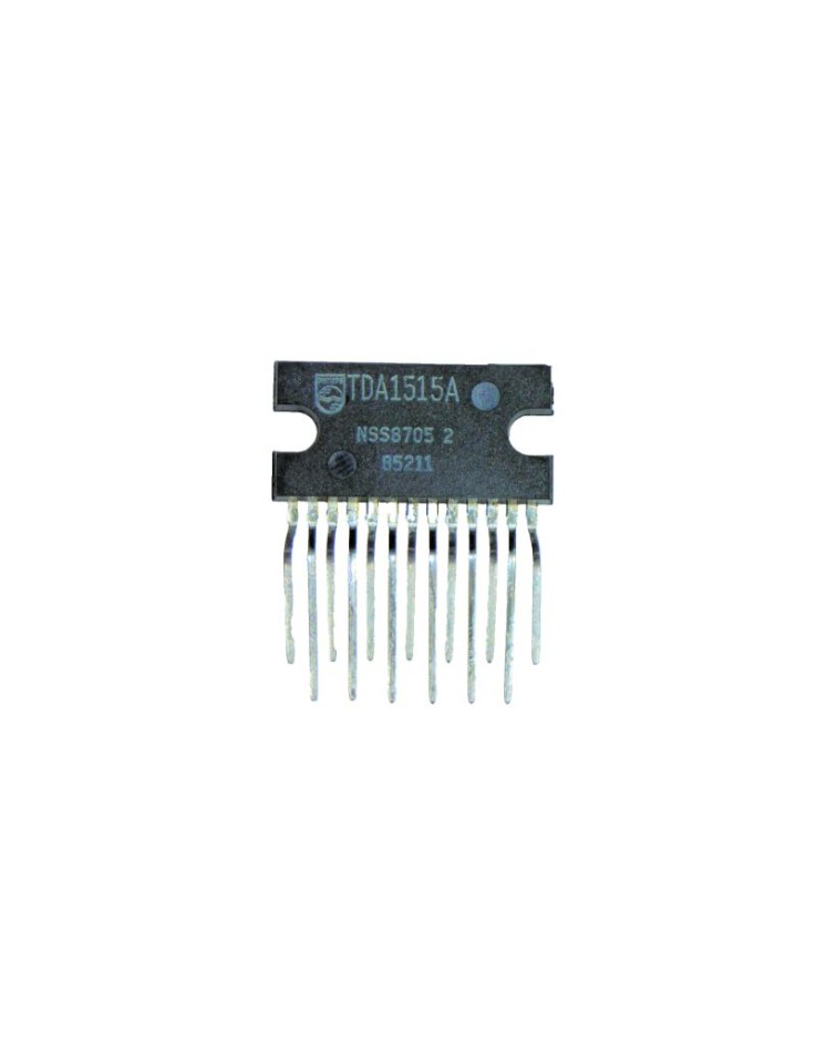 IC TDA1515A Audio Amplifier