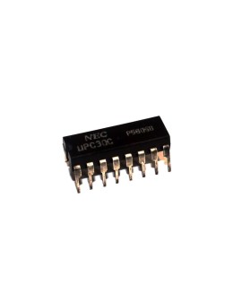 IC UPC30 Voltage Stabilizer