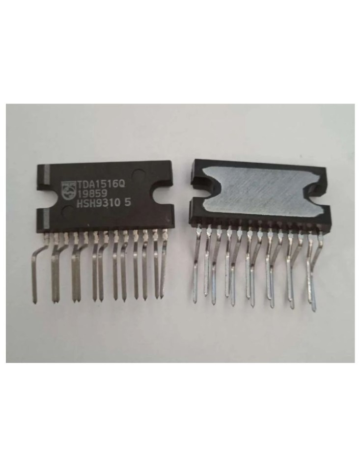 IC TDA1516Q Audio Amplifier