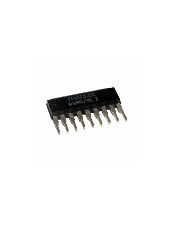 IC TDA1522 Audio Amplifier