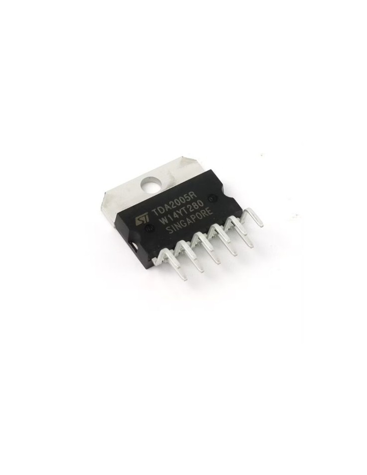 IC TDA2005 Audio Amplifier