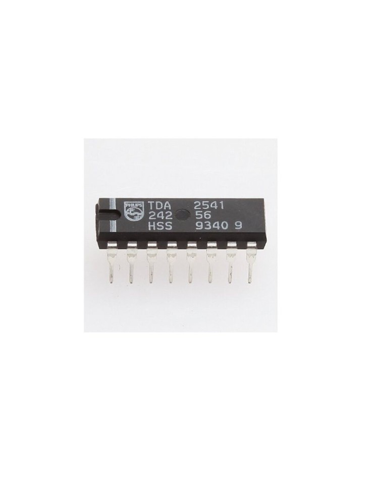 IC TDA2541 Video IF Amp
