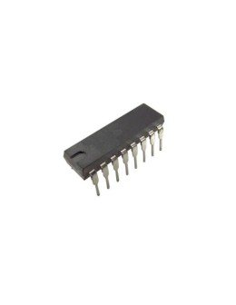 IC TDA2640 SMPS Controller