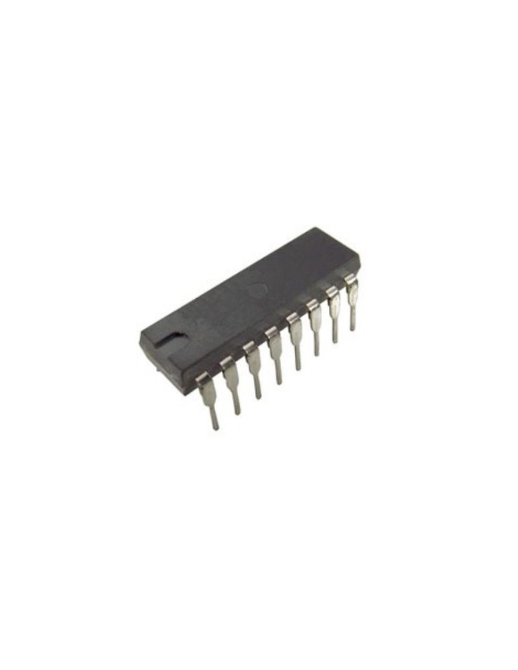 IC TDA2640 SMPS Controller