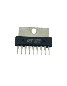 IC TDA4601 SMPS Controller