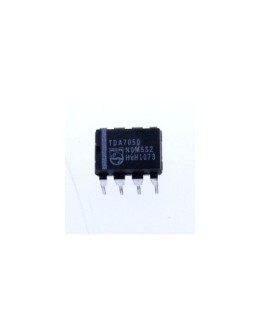 IC TDA7050 Audio Amplifier
