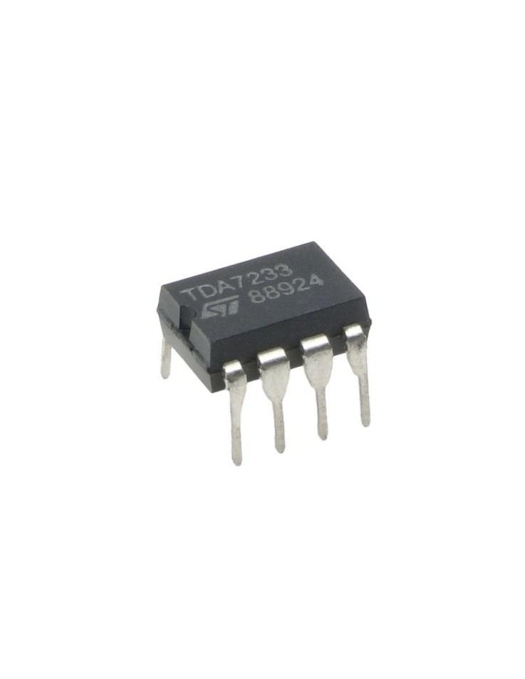 IC TDA7233 Audio Amplifier