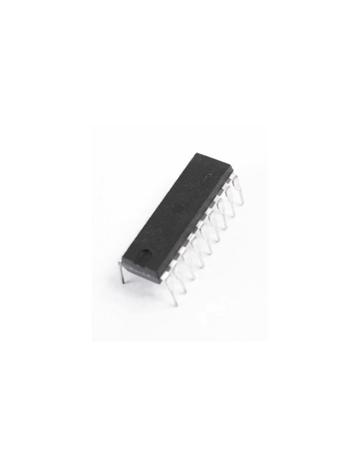 IC UAA180 LED Driver