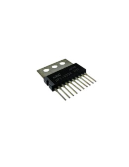 IC UPC1025 Audio Amplifier
