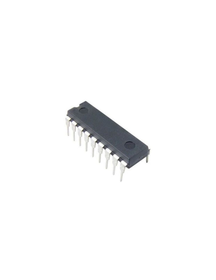 IC UPC1183 Audio Amplifier