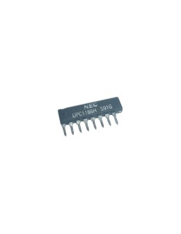 IC UPC1186 Audio Amplifier