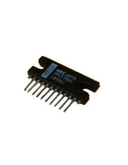 IC UPC1188 Audio Amplifier