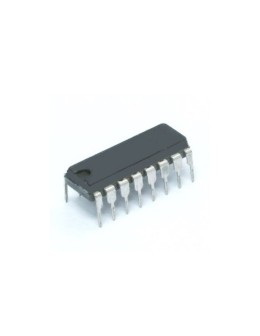 IC UPC1197 Audio Amplifier