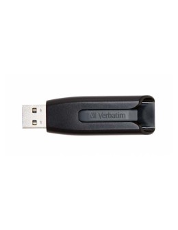 USB Flash Drive Verbatim V3 16GB Black 2