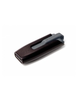 USB Flash Drive Verbatim V3 16GB Μαύρο