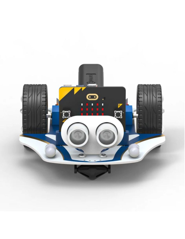 Smart Cutebot Pro για micro:bit Elecfreaks