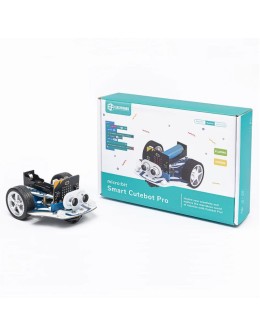 Smart Cutebot Pro Robot for micro:bit Elecfreaks 2