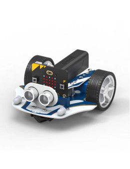 Smart Cutebot Pro Robot for micro:bit Elecfreaks