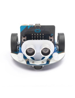 Smart Cutebot Kit for micro:bit Elecfreaks