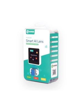 AI Smart Lens Kit for micro:bit Elecfreaks 2