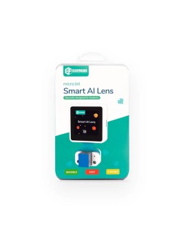 AI Smart Lens Kit για micro:bit Elecfreaks