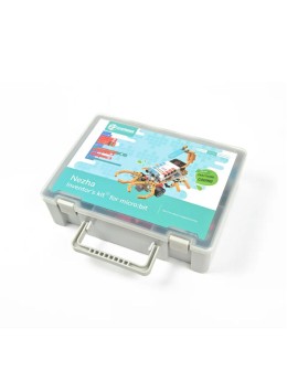 Nezha Inventor's Kit V2 για micro:bit Elecfreaks