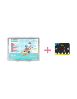 Nezha 48 IN 1 Inventor's Kit για micro:bit Elecfreaks
