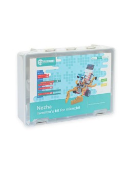 Nezha 48 IN 1 Inventor's Kit για micro:bit Elecfreaks