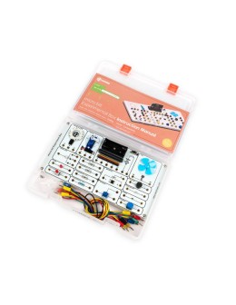 Smart Science Experiment Box για micro:bit Elecfreaks