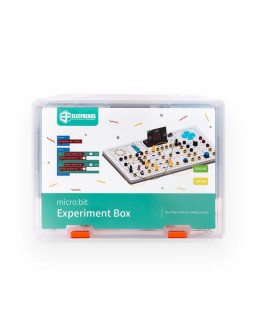 Smart Science Experiment Box for micro:bit Elecfreaks