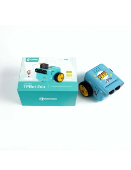 TPBot Edu Car Kit για micro:bit Elecfreaks