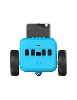 TPBot Edu Car Kit για micro:bit Elecfreaks