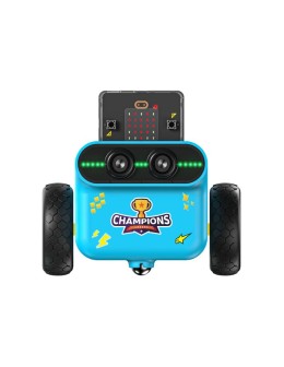 TPBot Edu Car Kit για micro:bit Elecfreaks