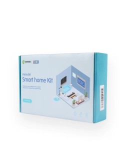 Smart Home Kit for micro:bit Elecfreaks