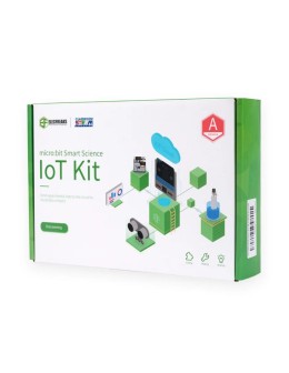 Smart Science IoT Kit για micro:bit Elecfreaks