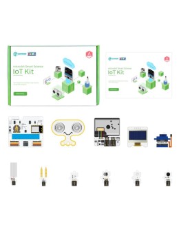 Smart Science IoT Kit for micro:bit Elecfreaks 2