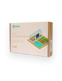 Smart Agriculture Kit for micro:bit Elecfreaks