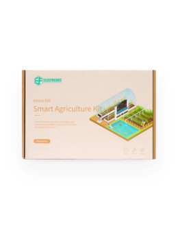 Smart Agriculture Kit for micro:bit Elecfreaks
