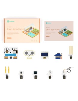 Smart Agriculture Kit for micro:bit Elecfreaks 2