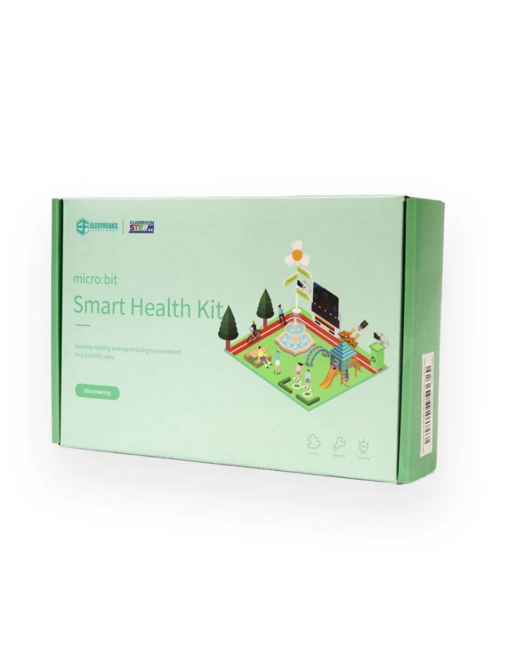 Smart Health Kit για micro:bit Elecfreaks