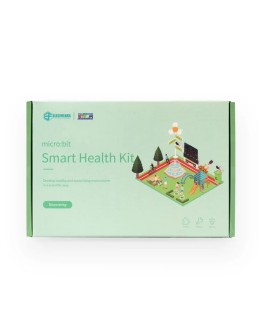 Smart Health Kit για micro:bit Elecfreaks