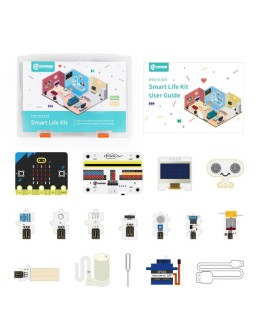 Smart Life Kit για micro:bit Elecfreaks
