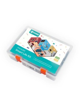 Smart Life Kit for micro:bit Elecfreaks