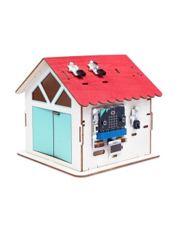 Classroom Smart Home Kit for micro:bit Elecfreaks