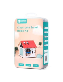 Classroom Smart Home Kit for micro:bit Elecfreaks