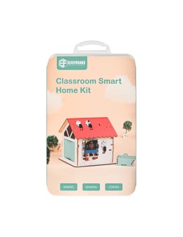 Classroom Smart Home Kit for micro:bit Elecfreaks