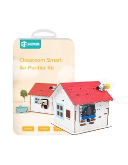 Classroom Smart Air Purifier Kit για micro:bit Elecfreaks
